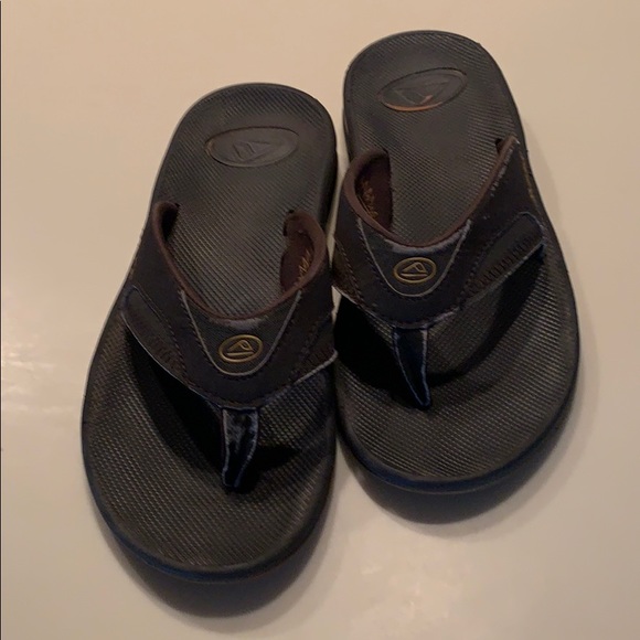 Reef Shoes - Reef Thongs